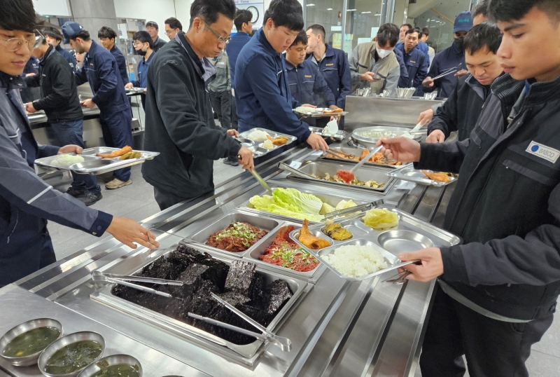 아진산업(주) 이미지