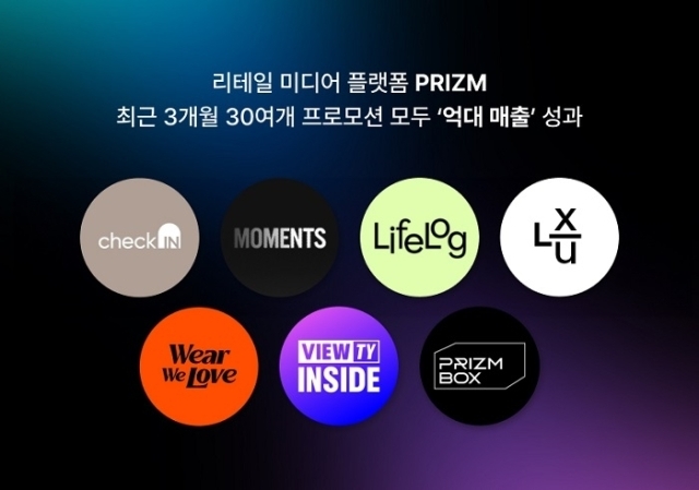 프리즘 이미지