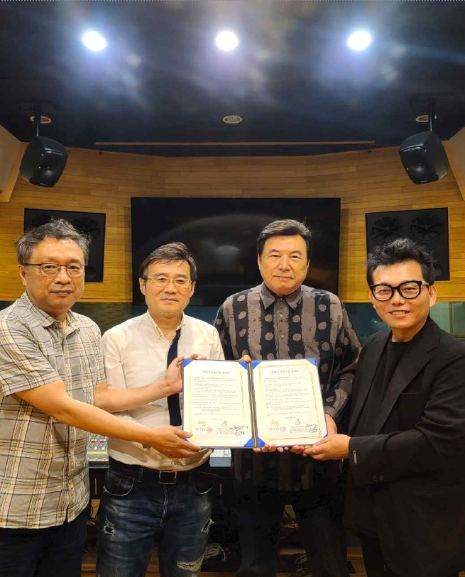 (주)빅컬쳐엔터테인먼트 이미지