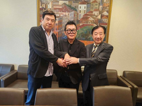 (주)빅컬쳐엔터테인먼트 이미지