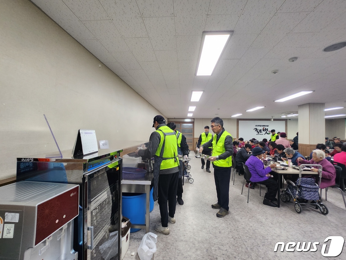 한국전력공사 하남지점 이미지