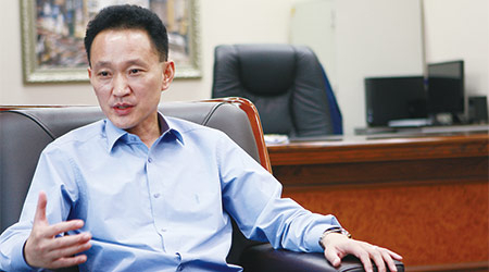 우성개발 이미지