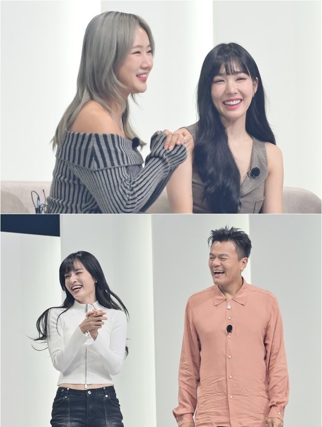 걸스 이미지