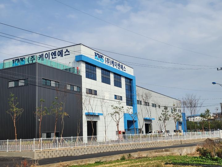 케이엔에스 이미지