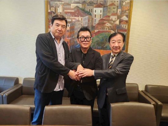 (주)빅컬쳐엔터테인먼트 이미지