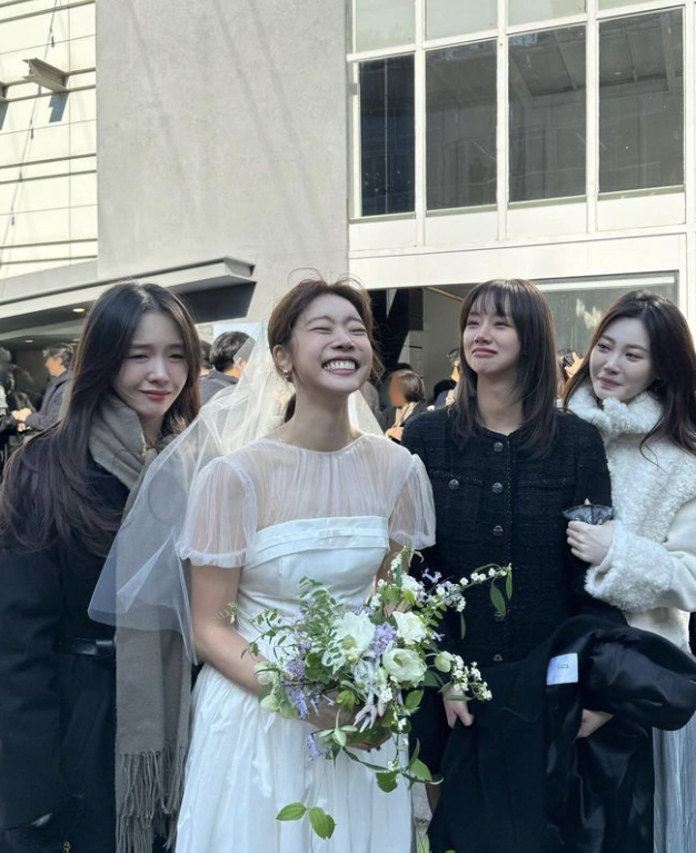 예쁜언니 이미지