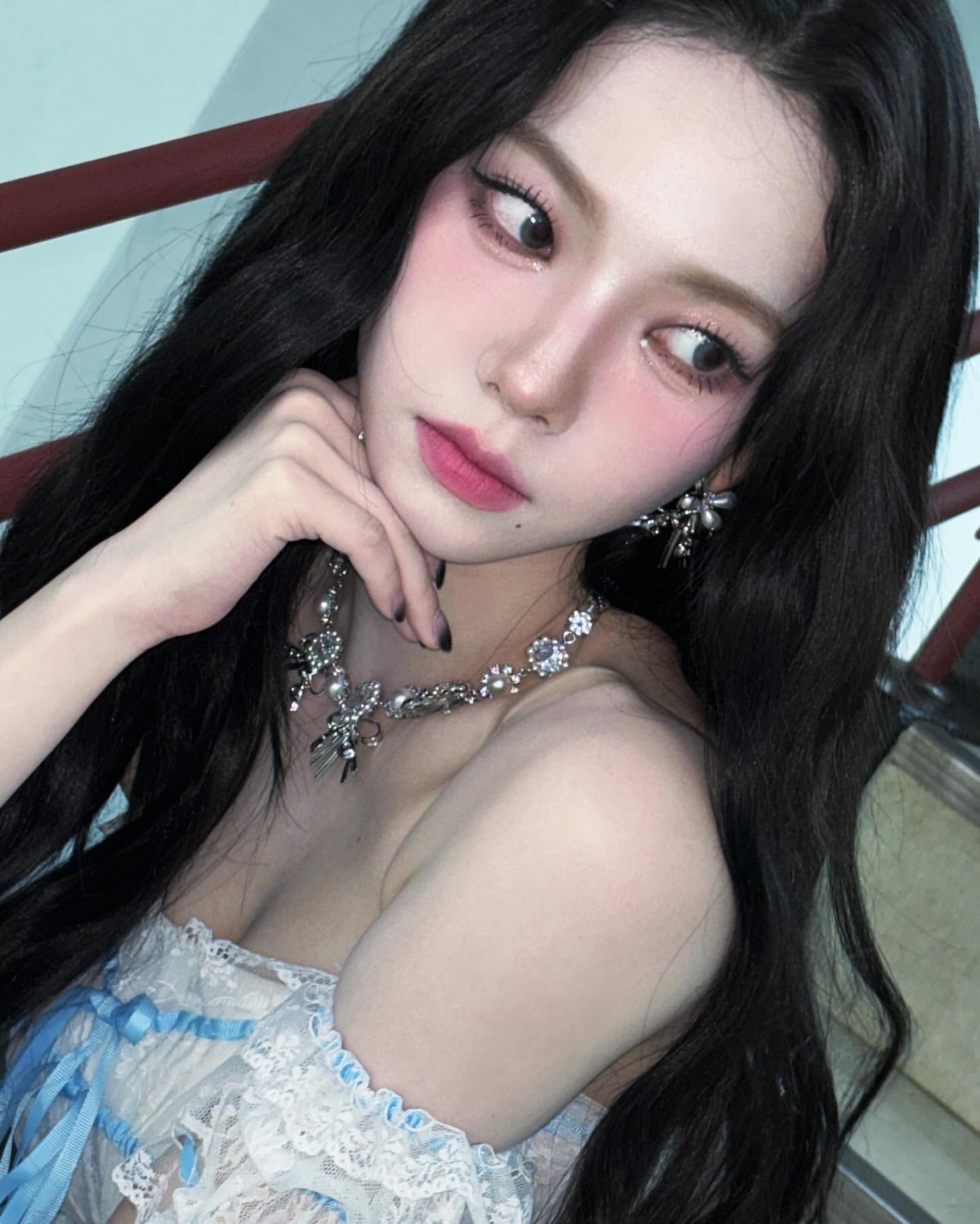 곱다 이미지
