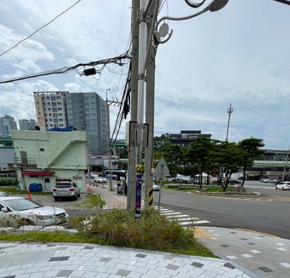 (주)송정 이미지