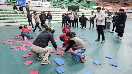 우정종합장식 이미지