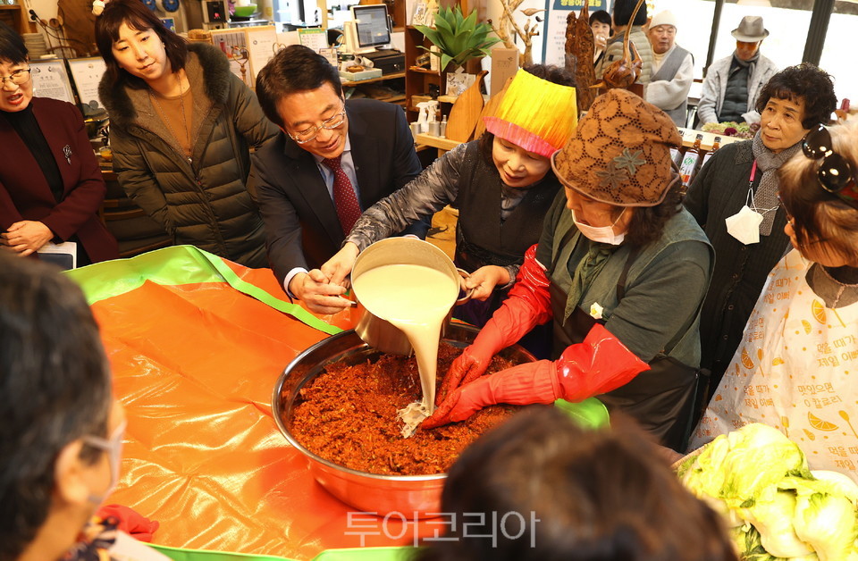농업회사법인 발효담다(주) 이미지
