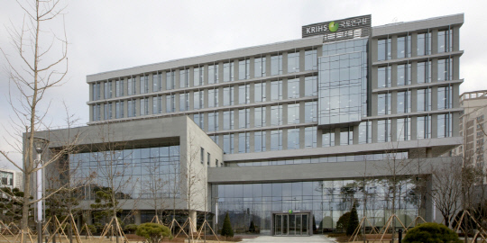 국토도시연구원 이미지
