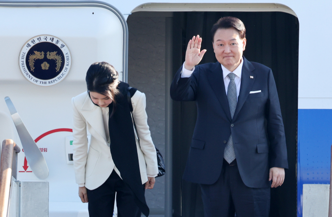 국빈 이미지