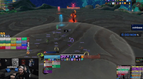 - 칠흑같이 검은 물약을 사용하면 주변 배경이 어둡게 변한다&nbsp;