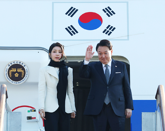 국빈 이미지
