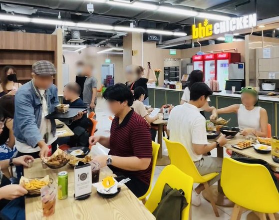 비에이치씨파트너스 이미지