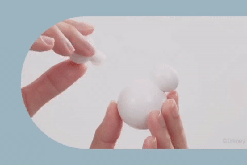 아이리버는 과거 엠플레이어의 디자인을 그대로 살려 16년 만에 무선 이어폰 ‘엠플레이어 프리’를 선보인다. [와디즈 홈페이지]