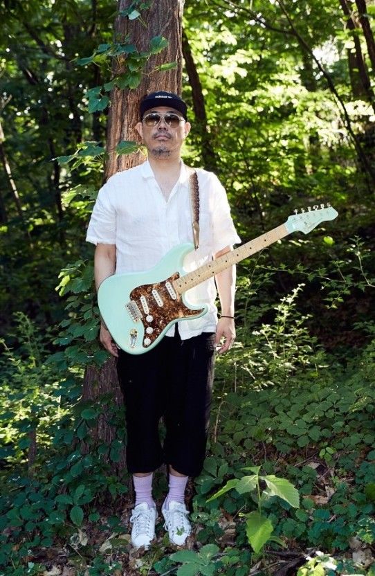 칠리뮤직 코리아 이미지