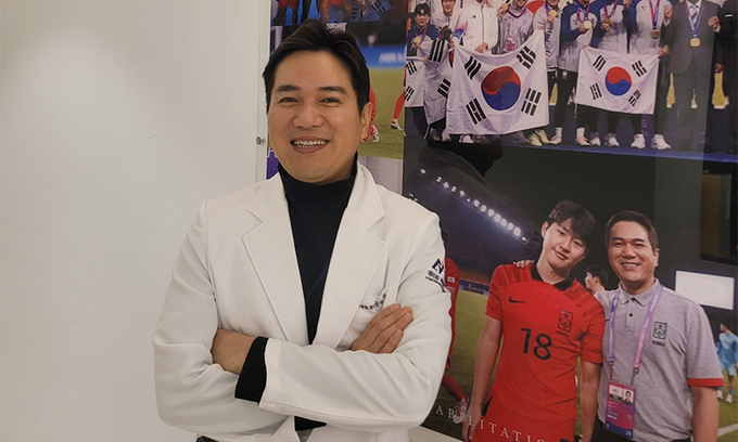 호재활의학과 이미지