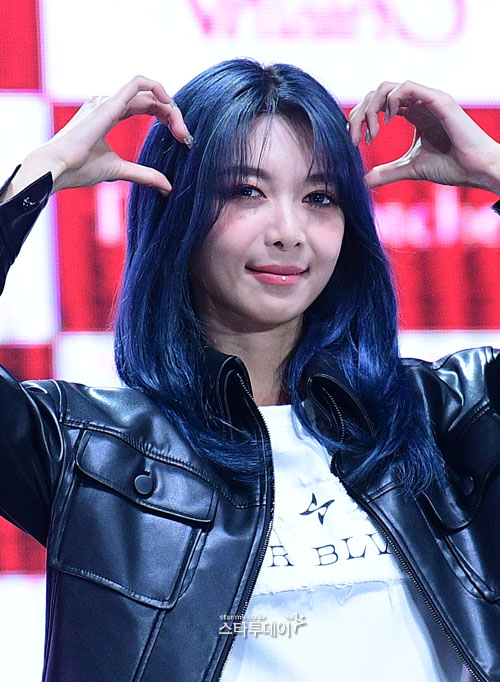 다미헤어 이미지
