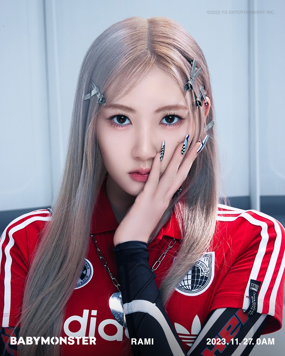 몬스터 이미지