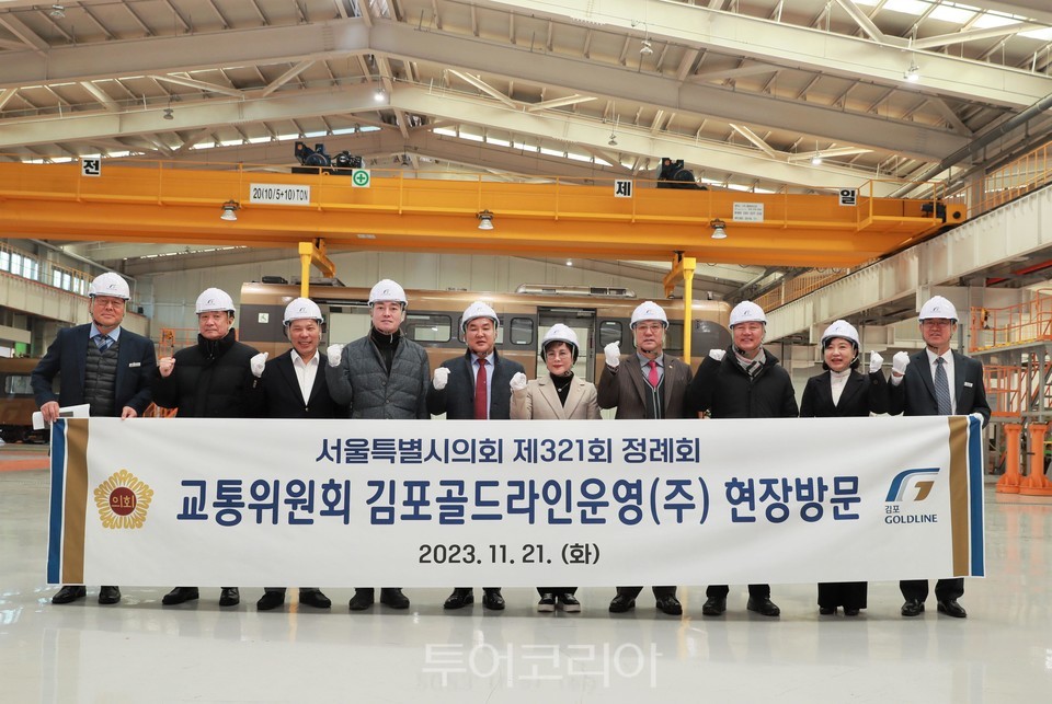 서울이라인 이미지