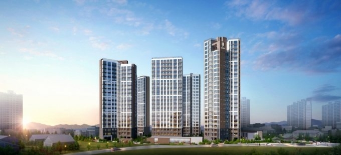 울산 북구 미분양