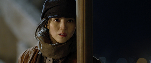 경성 이미지