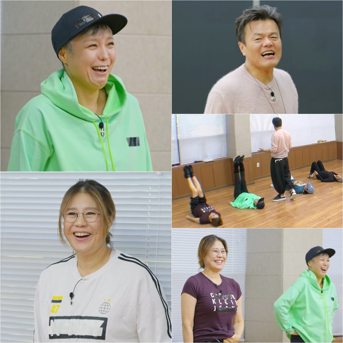 걸스 이미지