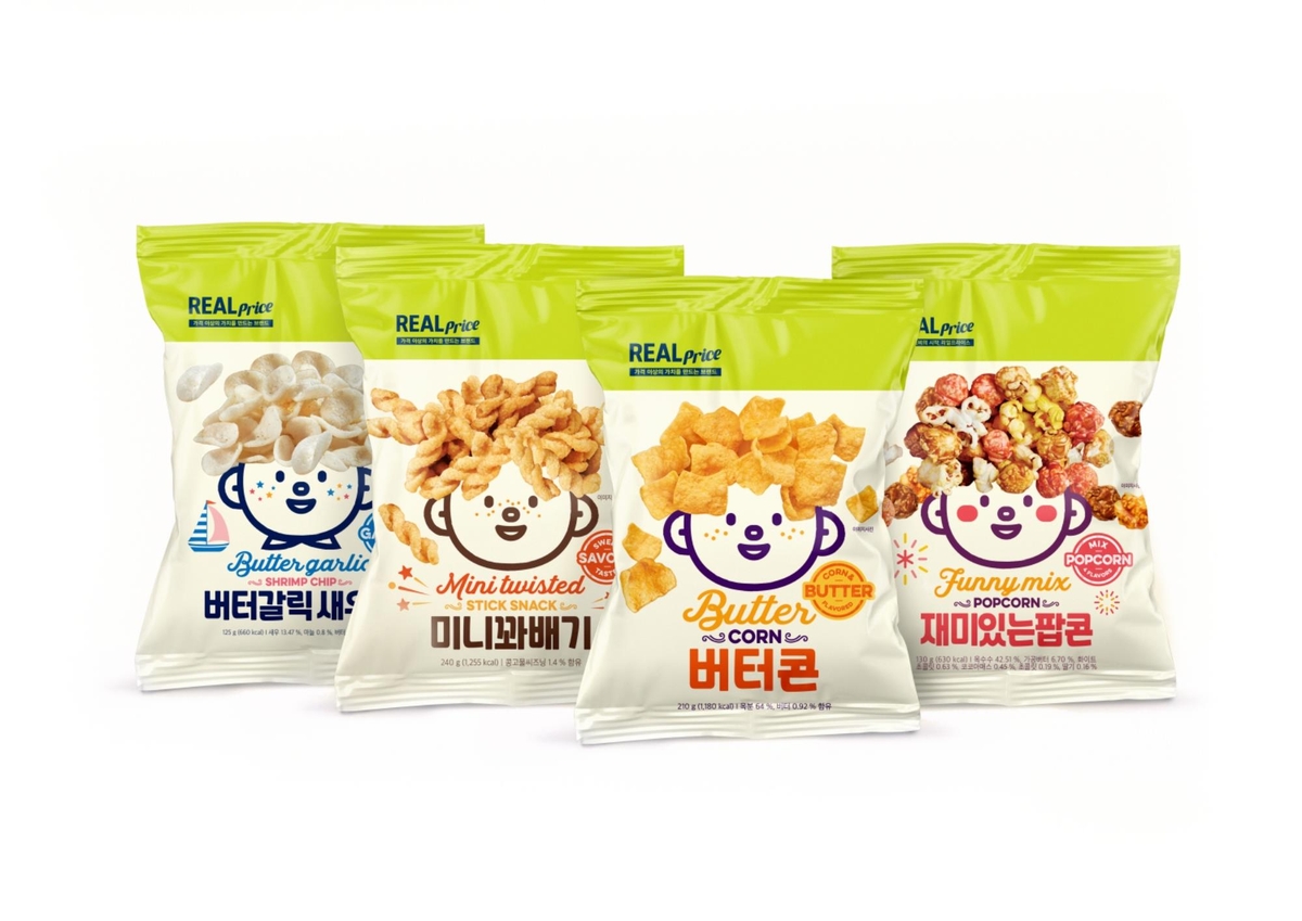 이신영 꽈배기 이미지