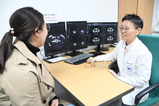 서울석병원 이미지