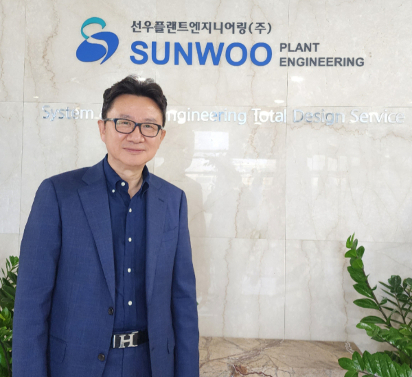 (주)선우엔지니어링 이미지