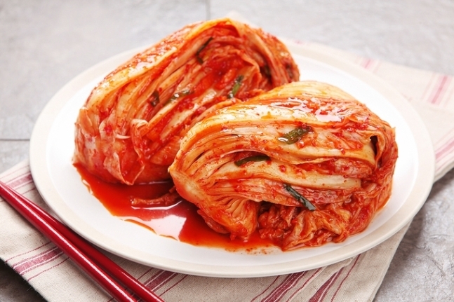 시골김치고춧가루 이미지