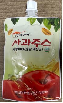 예산농산물가공협동조합 이미지