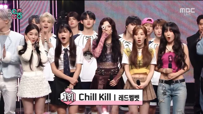 레드벨벳 이미지