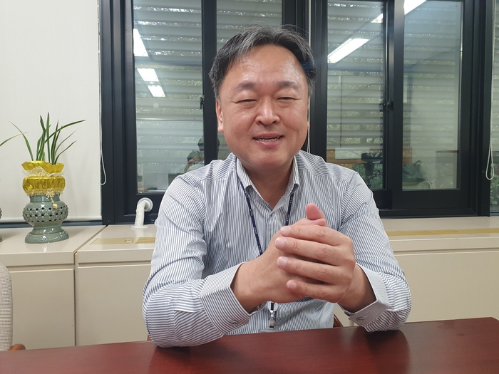 손통신 이미지