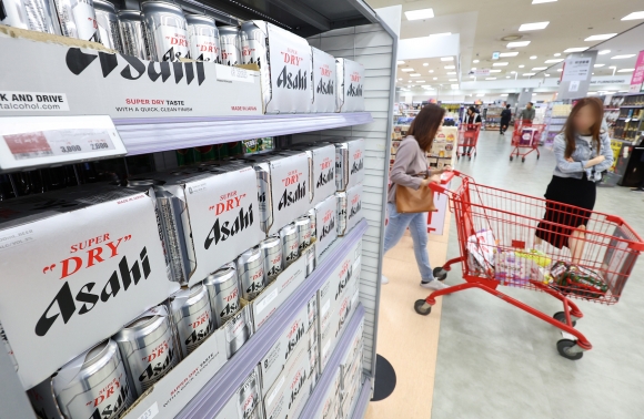 그늘맥주 이미지