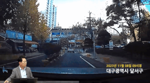 (유튜브 '한문철 TV')