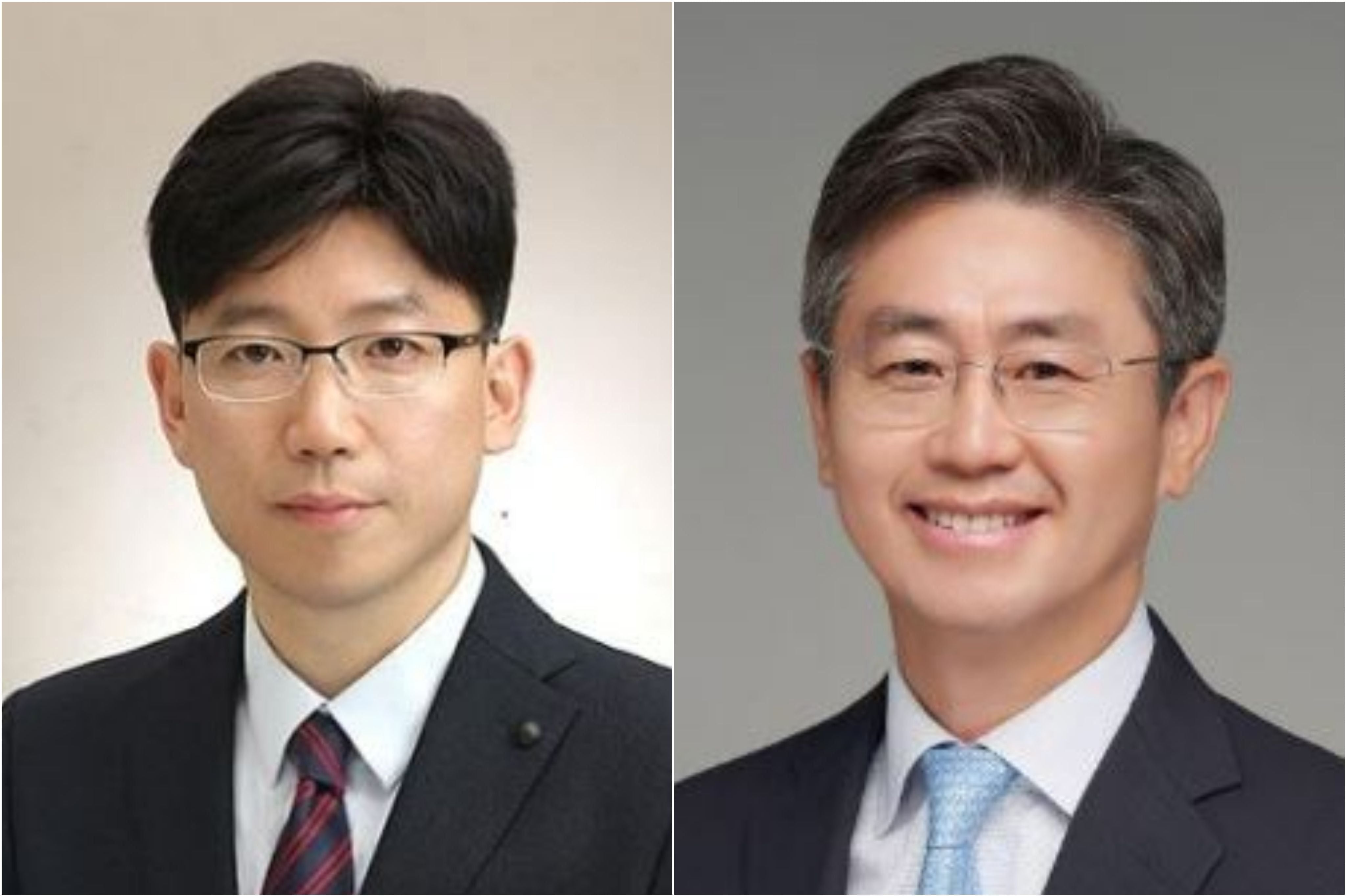 삼성전자 사장단 인사... 김이태, 용석우, 김원경 사장 승진