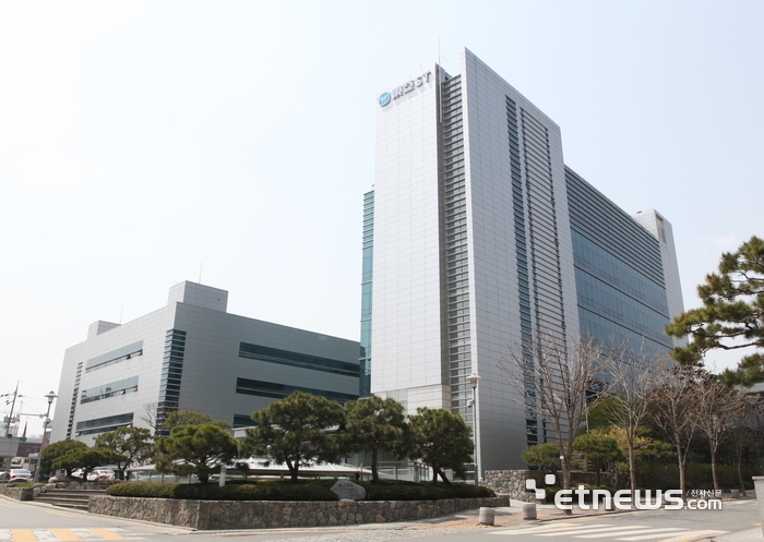 동아식품(주) 이미지