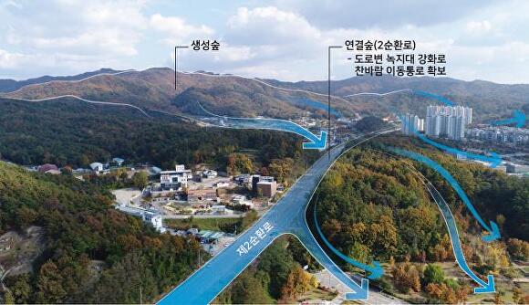 바람길 이미지