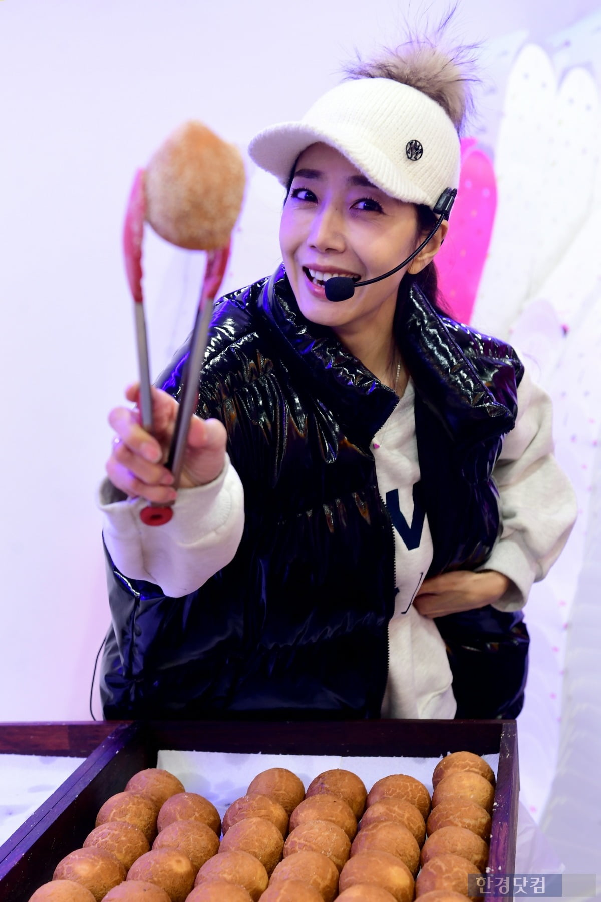 달꽈배기 이미지