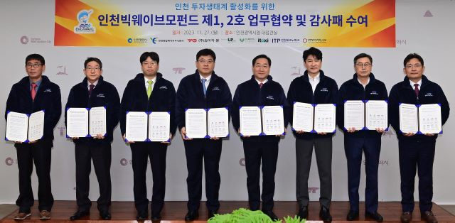 (주)원웨이브 이미지