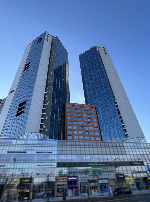 주식회사 유에이치씨 이미지