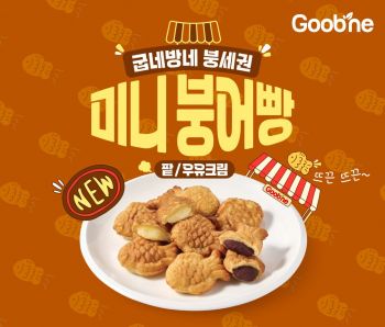 호두·미니붕어빵 이미지
