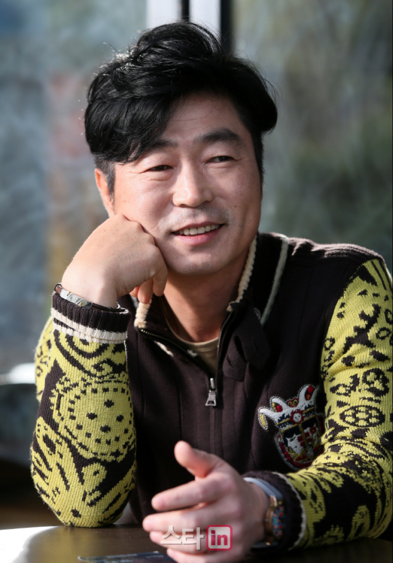 김성기 이미지