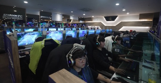 이스포츠PC 이미지