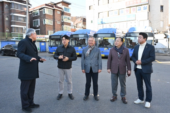 성동운수 이미지