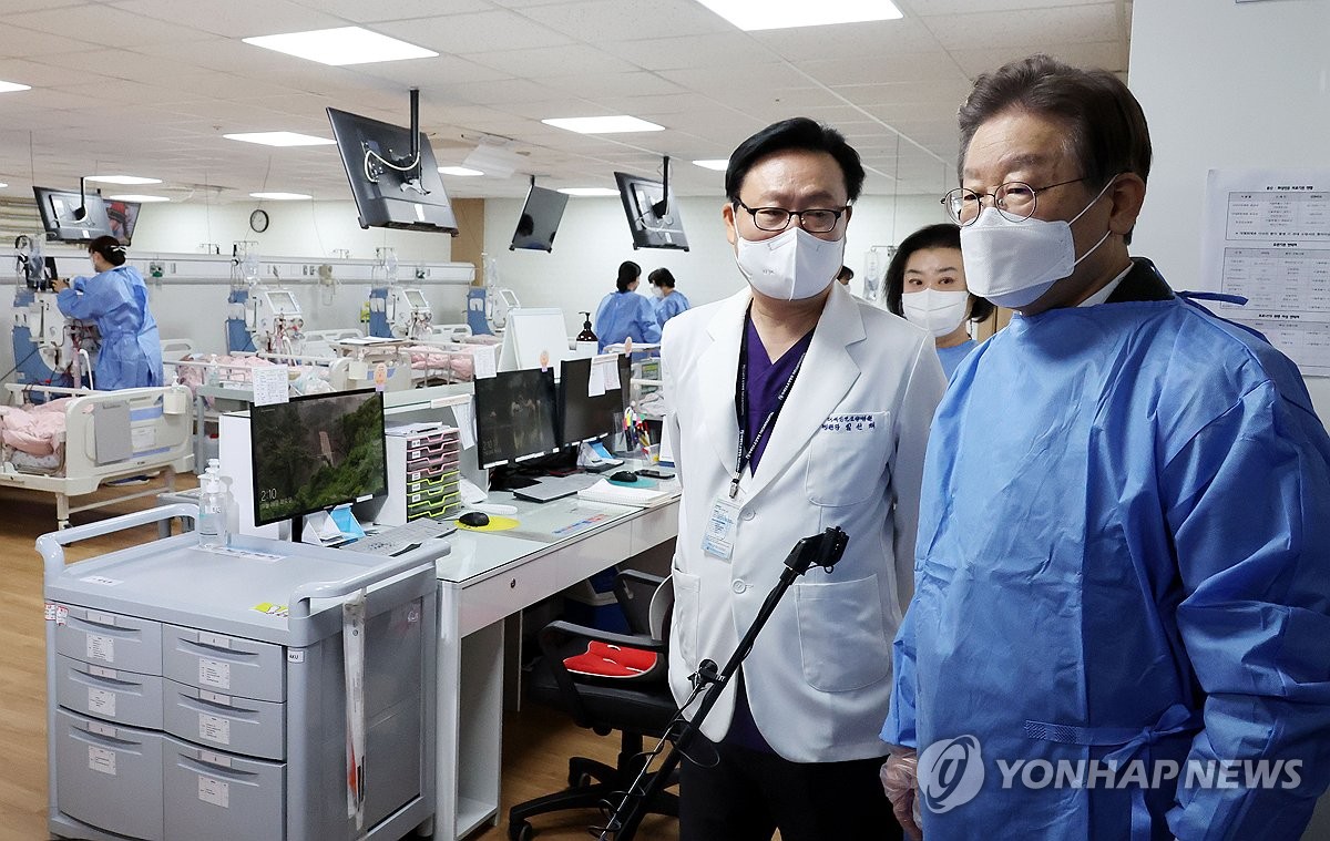 더세인트요양병원 이미지