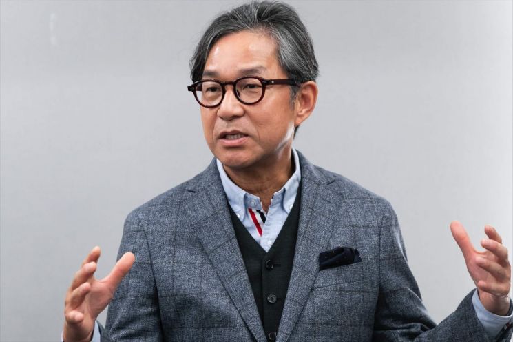 (주)한국리서치 이미지