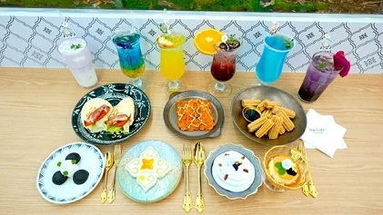 (카페)cafe만나 이미지